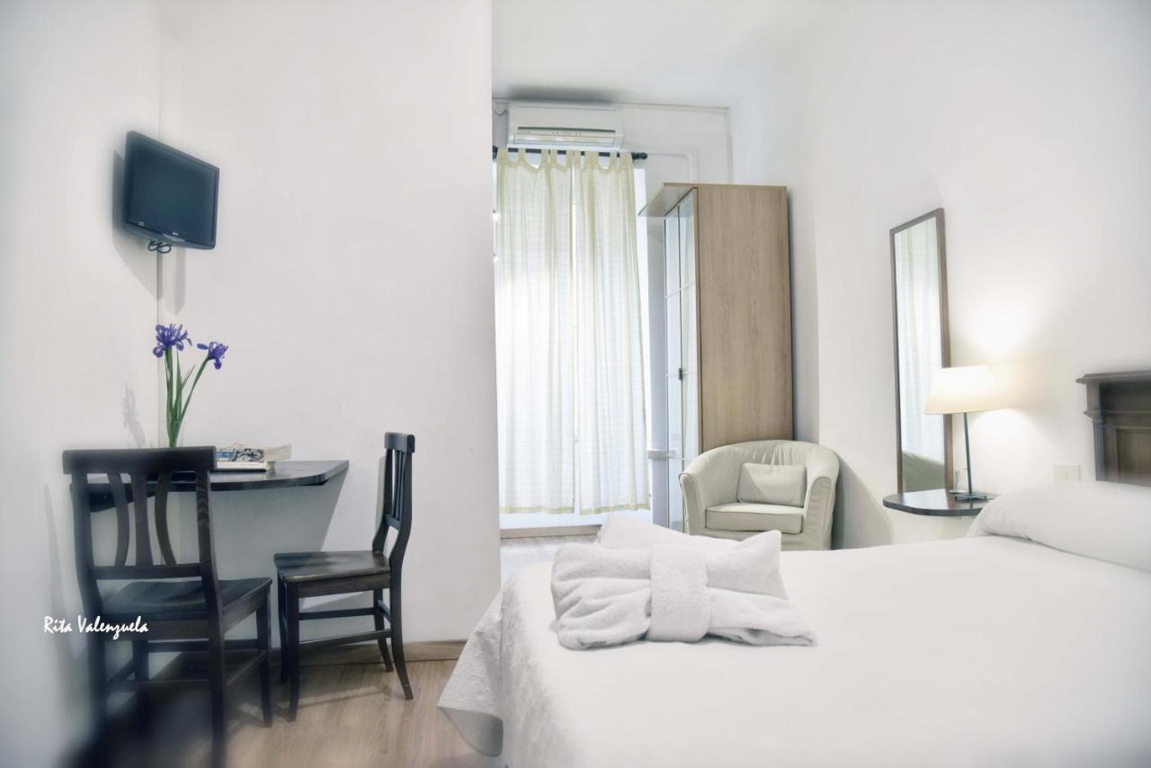 Federici Guest House Roma Ngoại thất bức ảnh