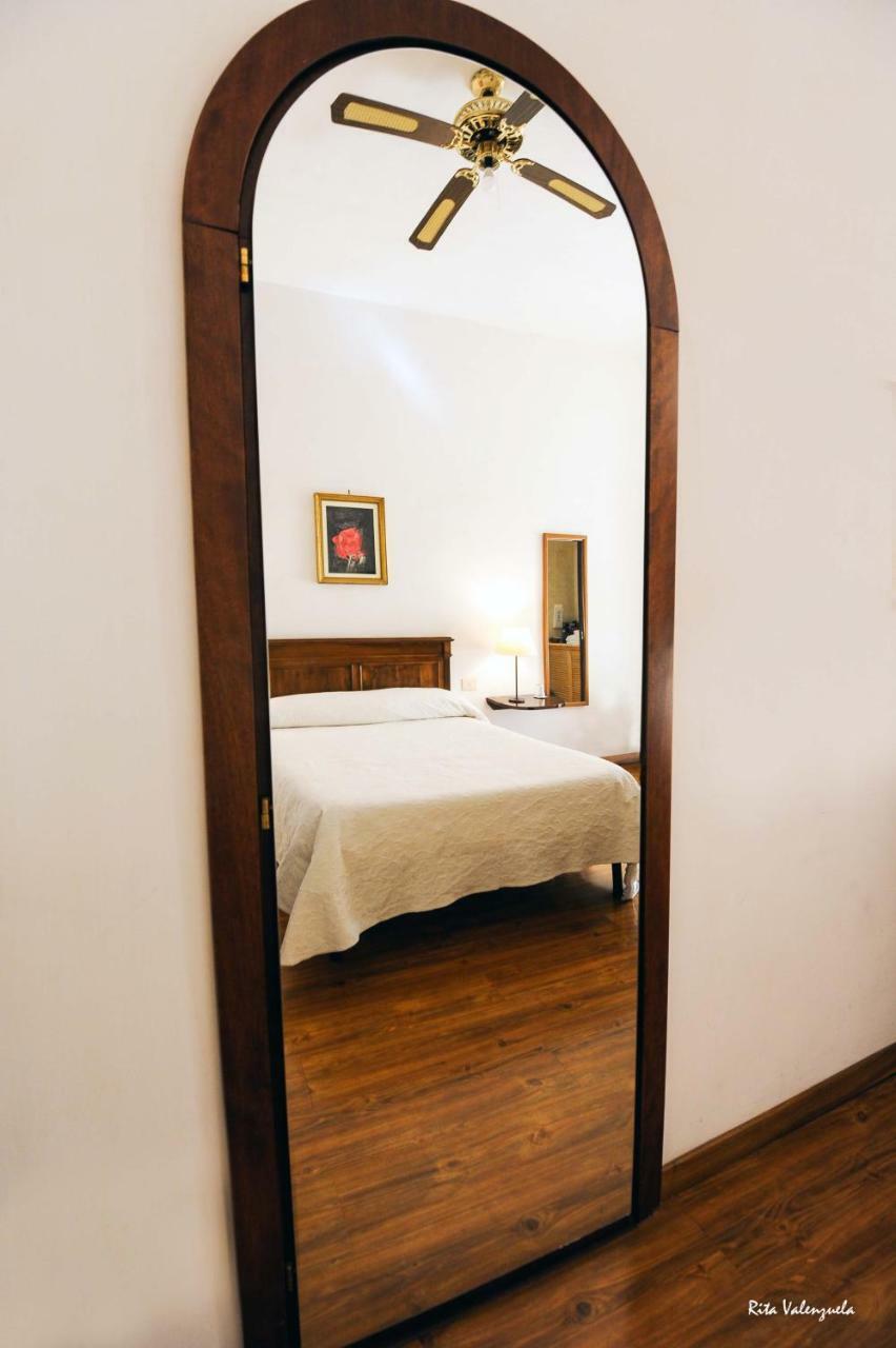 Federici Guest House Roma Ngoại thất bức ảnh