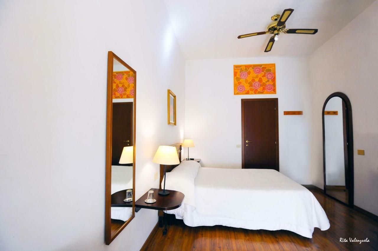Federici Guest House Roma Ngoại thất bức ảnh