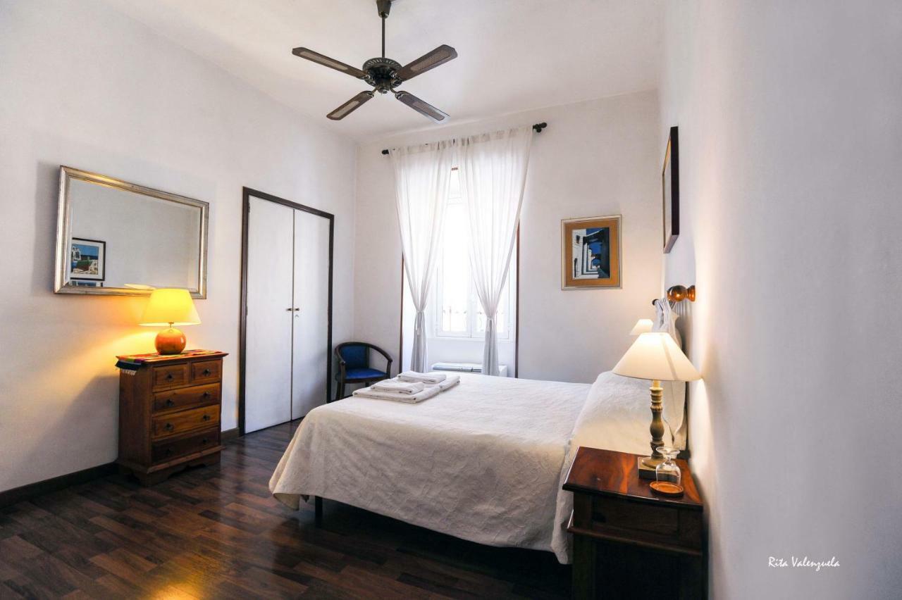 Federici Guest House Roma Ngoại thất bức ảnh
