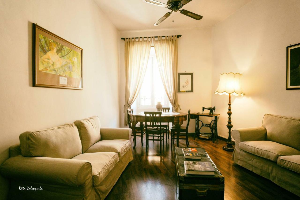 Federici Guest House Roma Ngoại thất bức ảnh