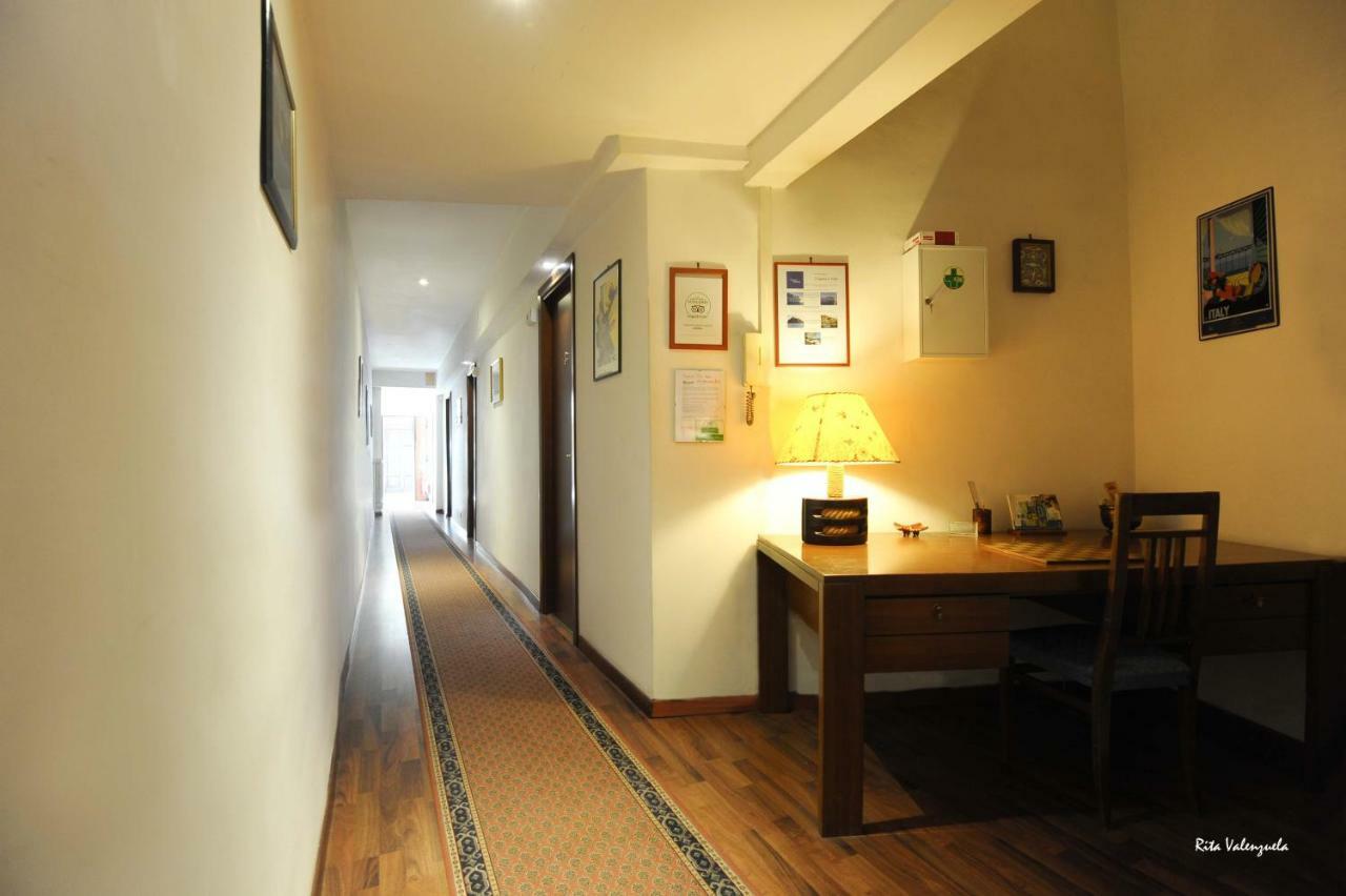 Federici Guest House Roma Ngoại thất bức ảnh