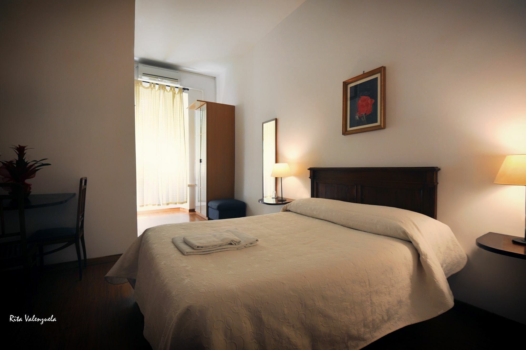 Federici Guest House Roma Ngoại thất bức ảnh