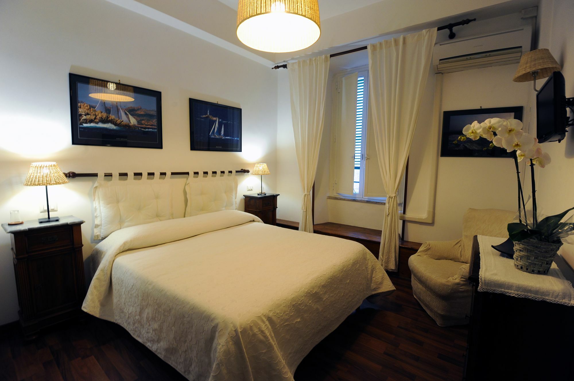 Federici Guest House Roma Ngoại thất bức ảnh