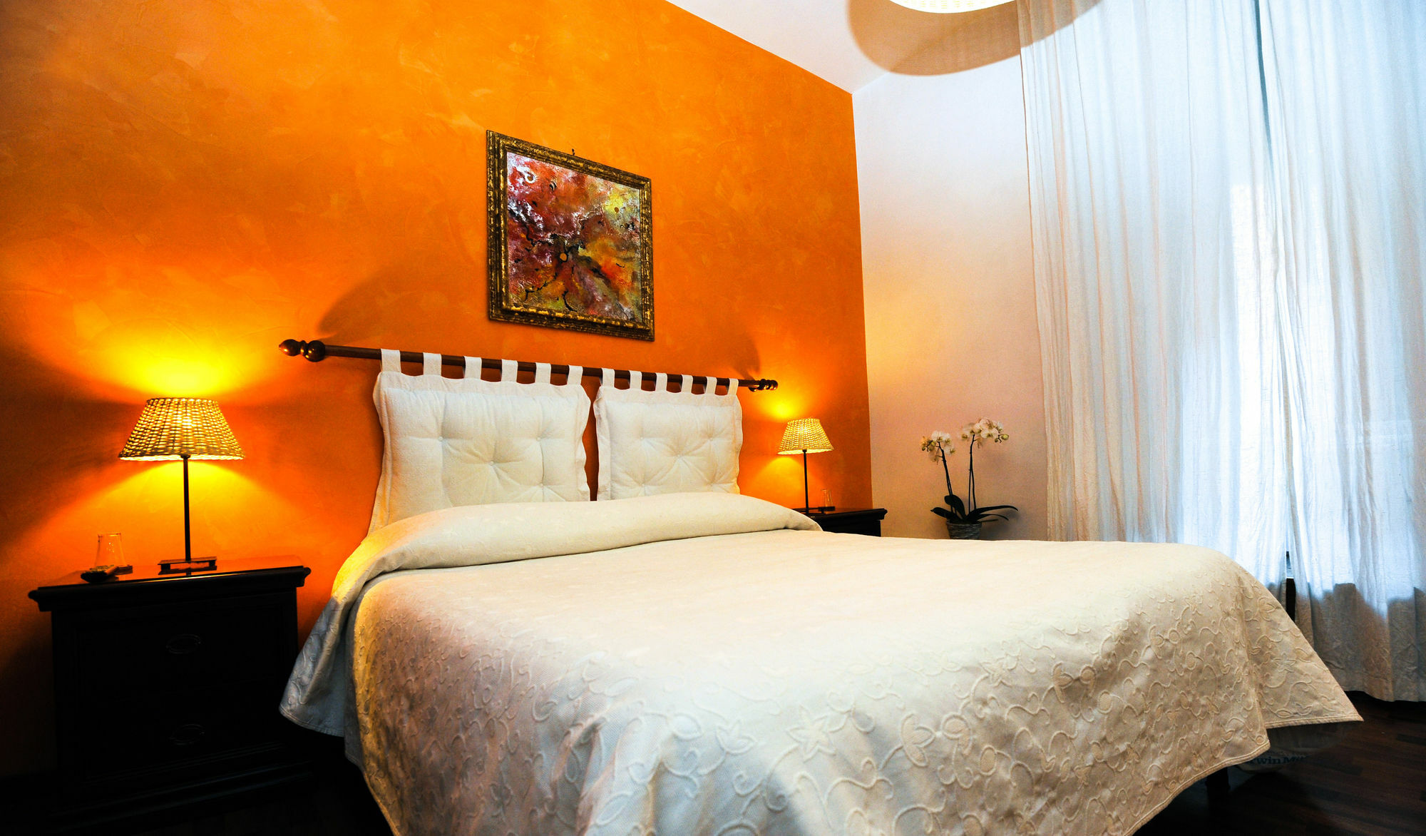 Federici Guest House Roma Ngoại thất bức ảnh