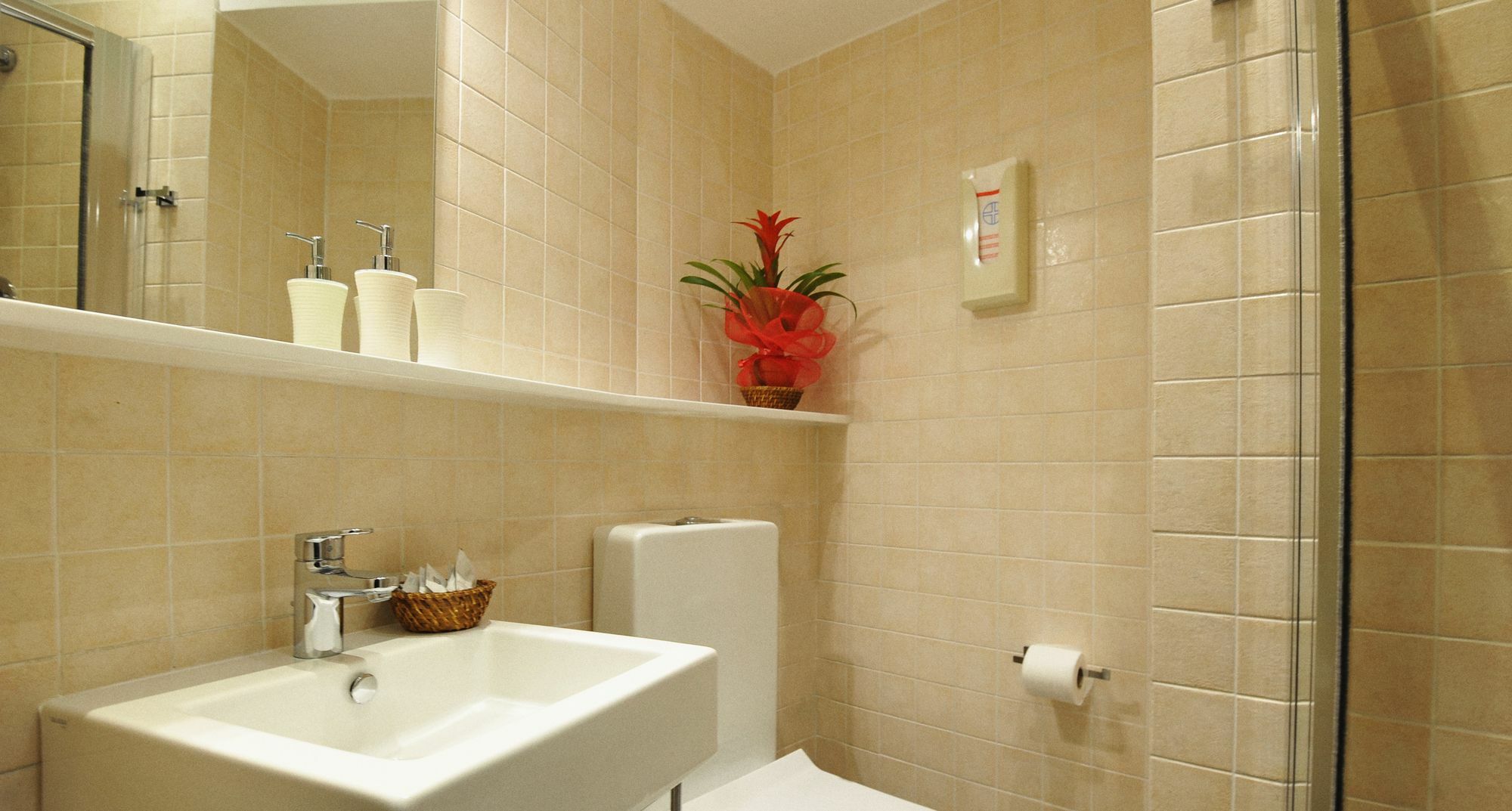 Federici Guest House Roma Ngoại thất bức ảnh
