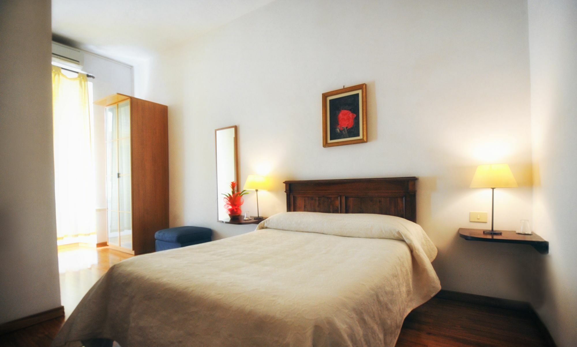 Federici Guest House Roma Ngoại thất bức ảnh