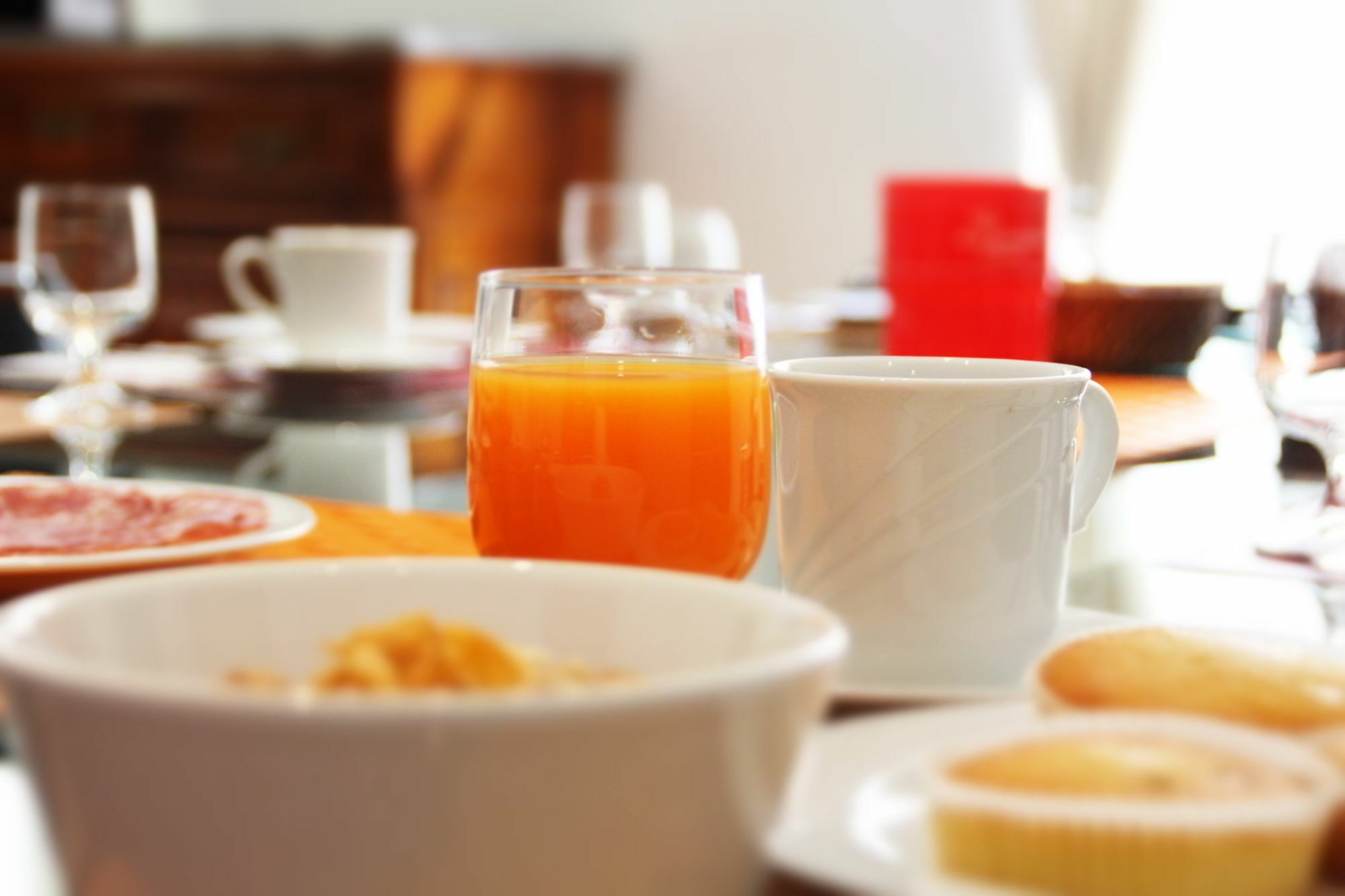 Federici Guest House Roma Ngoại thất bức ảnh