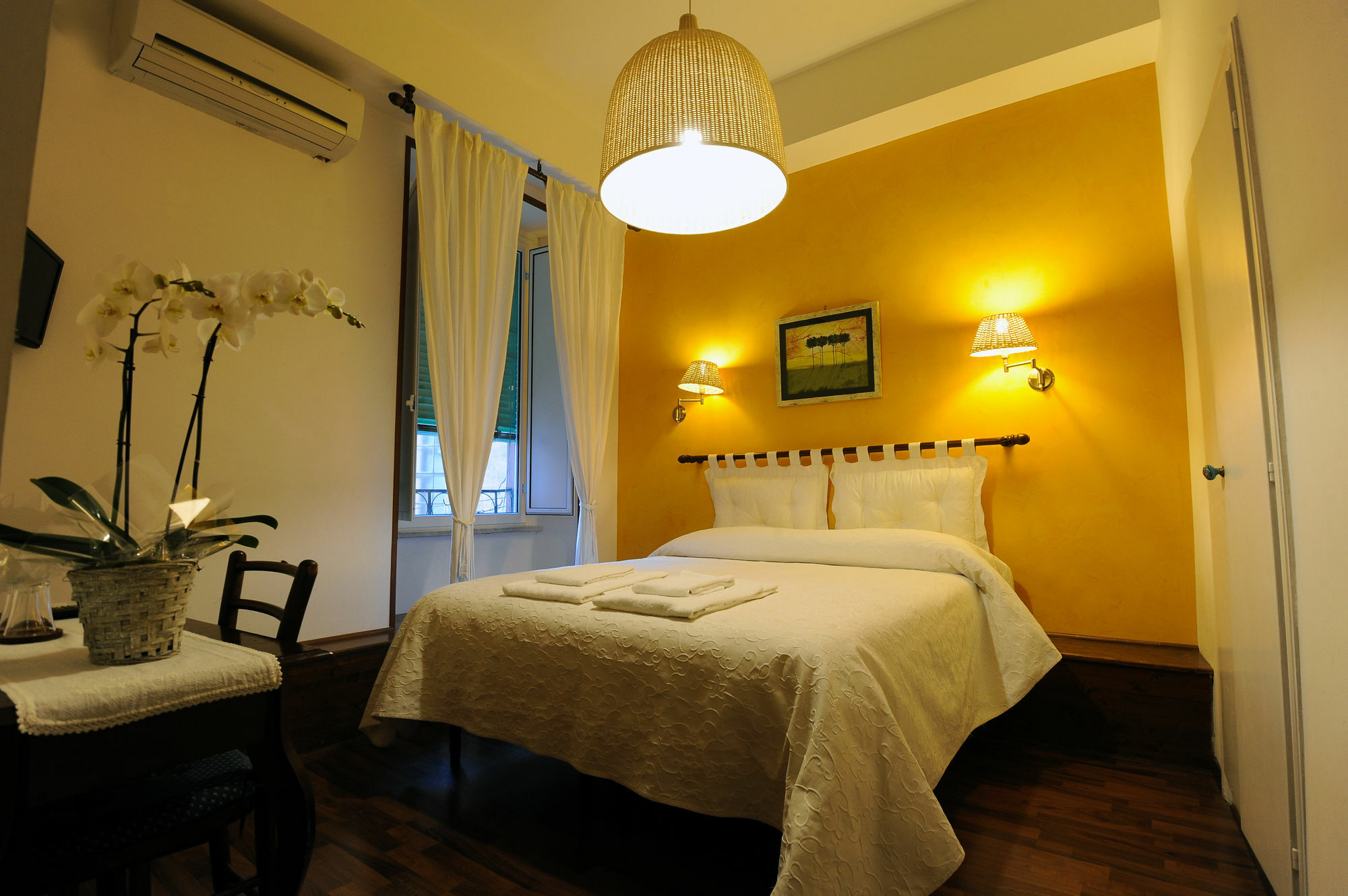 Federici Guest House Roma Ngoại thất bức ảnh