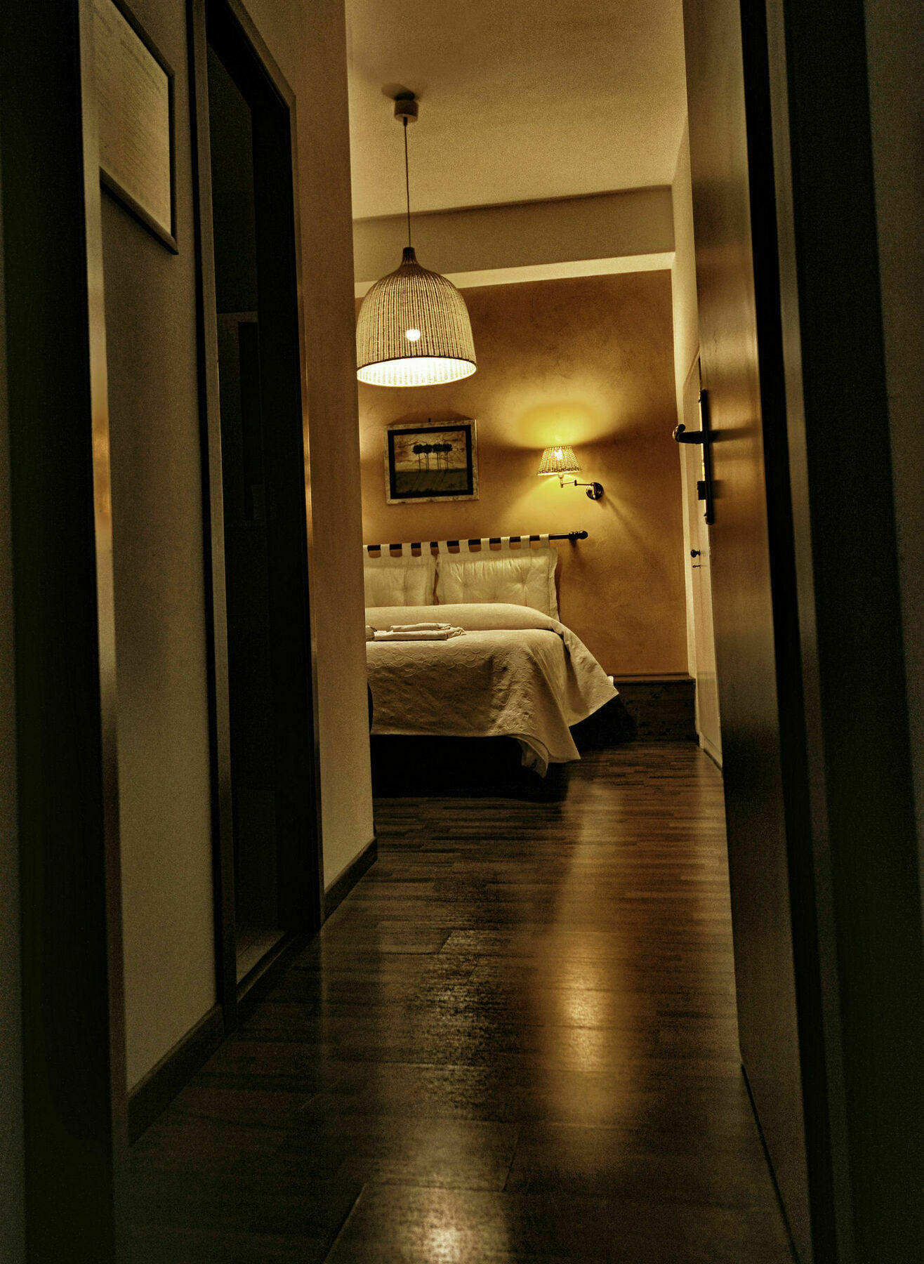 Federici Guest House Roma Ngoại thất bức ảnh